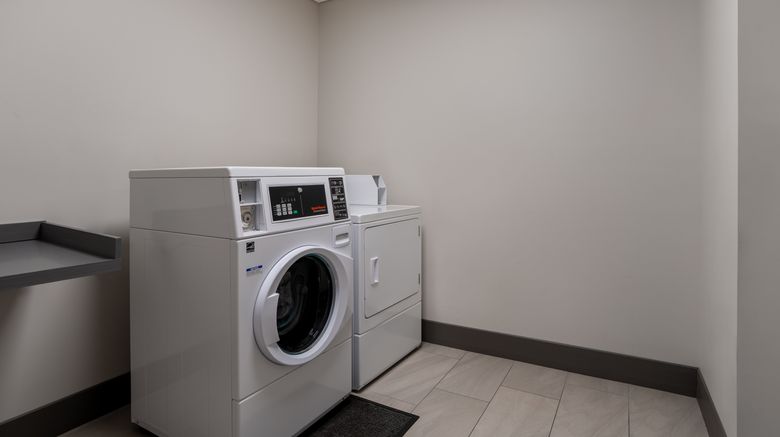 <b>Holiday Inn Express & Suites Linden Other</b>. Images powered by <a href="https://www.leonardoworldwide.com/" title="Leonardo Worldwide" target="_blank">Leonardo</a>.