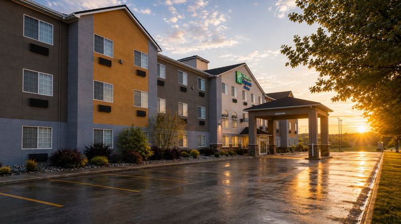 <b>Holiday Inn Express Other</b>. Images powered by <a href="https://www.leonardoworldwide.com/" title="Leonardo Worldwide" target="_blank">Leonardo</a>.