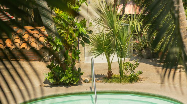 Hotel Santa Fe Pool