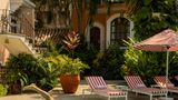 <b>Hotel Santa Fe Pool</b>. Images powered by <a href="https://www.leonardoworldwide.com/" title="Leonardo Worldwide" target="_blank">Leonardo</a>.