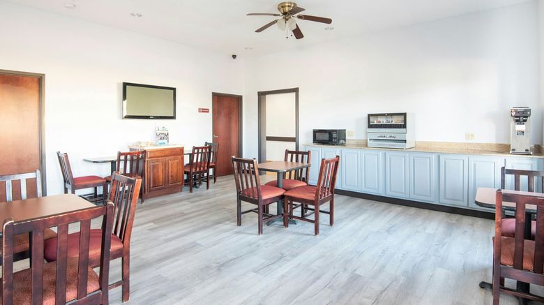 <b>OYO Townhouse Clute Lake Jackson Restaurant</b>. Images powered by <a href="https://www.leonardoworldwide.com/" title="Leonardo Worldwide" target="_blank">Leonardo</a>.