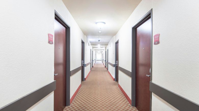 <b>OYO Townhouse Clute Lake Jackson Lobby</b>. Images powered by <a href="https://www.leonardoworldwide.com/" title="Leonardo Worldwide" target="_blank">Leonardo</a>.