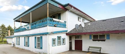 Heidelberg Motel Exterior
