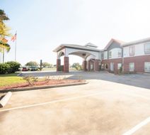 OYO Townhouse Clute Lake Jackson Exterior
