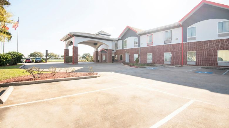 <b>OYO Townhouse Clute Lake Jackson Exterior</b>. Images powered by <a href="https://www.leonardoworldwide.com/" title="Leonardo Worldwide" target="_blank">Leonardo</a>.