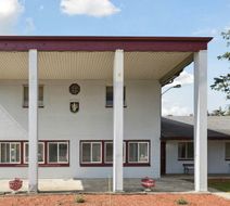 Heidelberg Motel Exterior