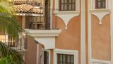 <b>Hotel Santa Fe Exterior</b>. Images powered by <a href="https://www.leonardoworldwide.com/" title="Leonardo Worldwide" target="_blank">Leonardo</a>.