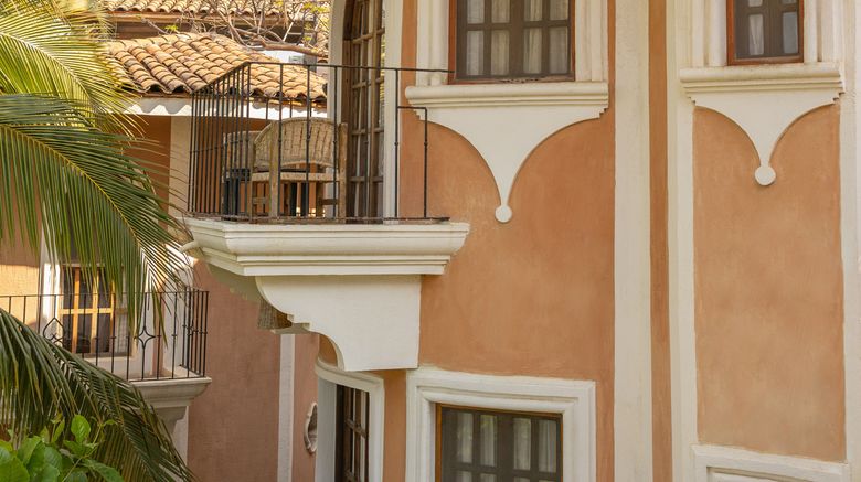 <b>Hotel Santa Fe Exterior</b>. Images powered by <a href="https://www.leonardoworldwide.com/" title="Leonardo Worldwide" target="_blank">Leonardo</a>.