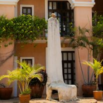 Hotel Santa Fe