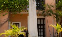 Hotel Santa Fe