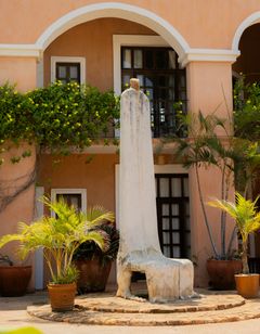 Hotel Santa Fe