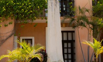 Hotel Santa Fe