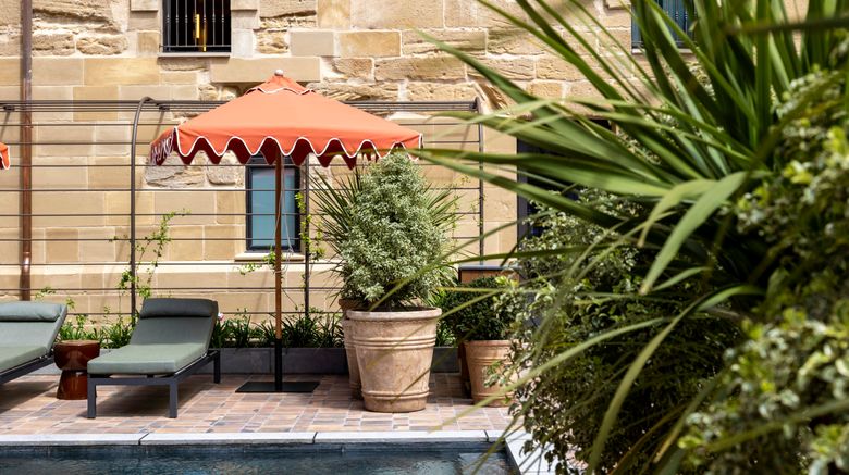 <b>Palacio de los Angeles Rioja Pool</b>. Images powered by <a href="https://www.leonardoworldwide.com/" title="Leonardo Worldwide" target="_blank">Leonardo</a>.