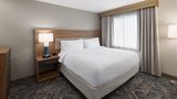 Candlewood Suites Mobile Downtown Suite