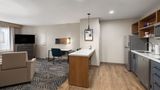 Candlewood Suites Mobile Downtown Room