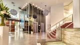 Oceans Mooloolaba Lobby