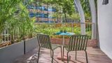 <b>Citadines Raffles Place Singapore Exterior</b>. Images powered by <a href="https://www.leonardoworldwide.com/" title="Leonardo Worldwide" target="_blank">Leonardo</a>.