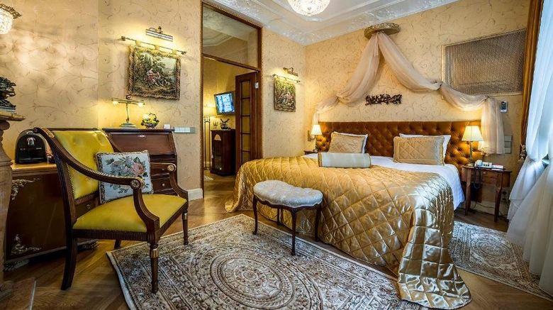 <b>Imperial Hotel & Restaurant Vilnius Room</b>. Images powered by <a href="https://www.leonardoworldwide.com/" title="Leonardo Worldwide" target="_blank">Leonardo</a>.