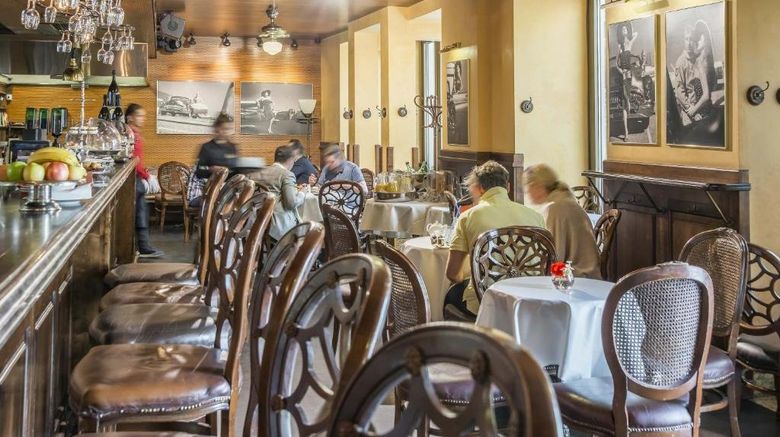 <b>Imperial Hotel & Restaurant Vilnius Restaurant</b>. Images powered by <a href="https://www.leonardoworldwide.com/" title="Leonardo Worldwide" target="_blank">Leonardo</a>.