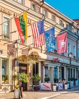 Imperial Hotel & Restaurant Vilnius