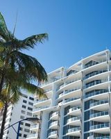 Oceans Mooloolaba