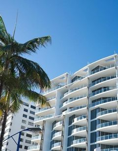 Oceans Mooloolaba