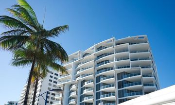 Oceans Mooloolaba