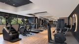 The Aarlis Hotel Panchkula Health Club
