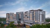 The Aarlis Hotel Panchkula Exterior