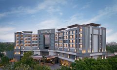 The Aarlis Hotel Panchkula