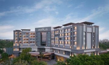 The Aarlis Hotel Panchkula