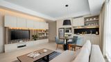 Oasia Suites Kuala Lumpur Suite