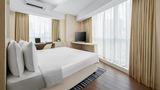 Oasia Suites Kuala Lumpur Suite