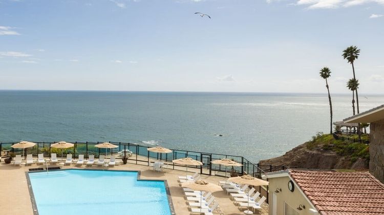 Shore Cliff Hotel Exterior