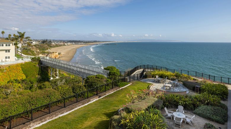 <b>Shore Cliff Hotel Exterior</b>. Images powered by <a href="https://www.leonardoworldwide.com/" title="Leonardo Worldwide" target="_blank">Leonardo</a>.