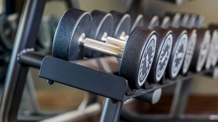 Leonardo Hotel Koln Health Club