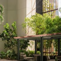 Oasia Hotel Downtown Singapore