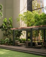 Oasia Hotel Downtown Singapore