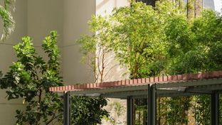 Oasia Hotel Downtown Singapore