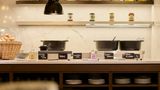 Motel One Wien-Staatsoper Restaurant