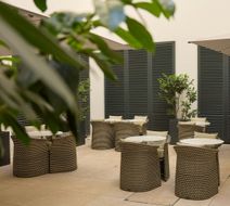Motel One Wien-Staatsoper Exterior