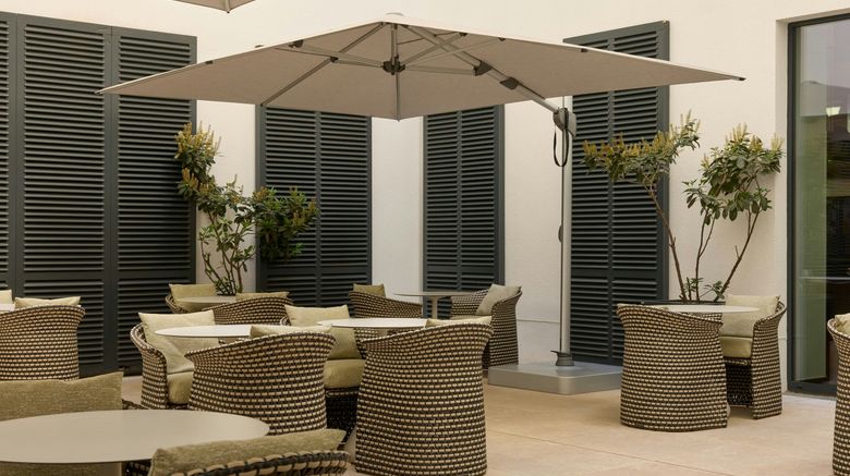 <b>Motel One Wien-Staatsoper Exterior</b>. Images powered by <a href="https://www.leonardoworldwide.com/" title="Leonardo Worldwide" target="_blank">Leonardo</a>.