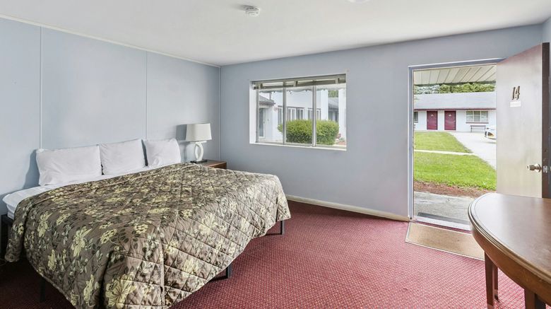 <b>Heidelberg Motel Room</b>. Images powered by <a href="https://www.leonardoworldwide.com/" title="Leonardo Worldwide" target="_blank">Leonardo</a>.