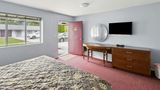 Heidelberg Motel Room