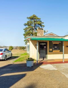 OYO Hotel Brookhaven MS Hwy 51 North