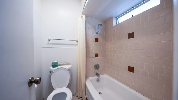 OYO Hotel St Helens OR Room