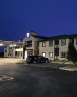 Modern Stay 39 Lakeview By OYO