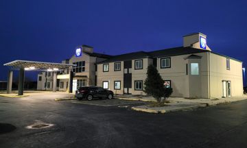 Modern Stay 39 Lakeview By OYO