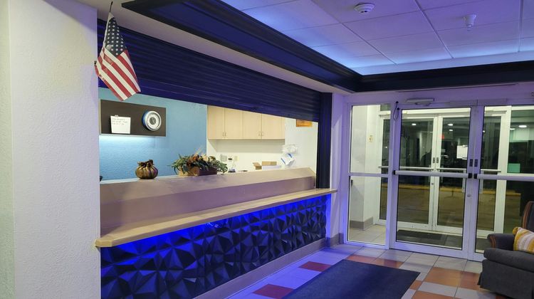 Modern Stay 39 Lakeview By OYO Lobby
