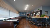OYO Hotel St Helens OR Restaurant